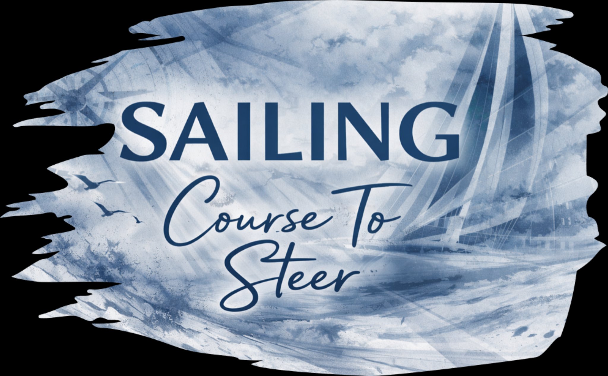 Sailing Planner app is loading